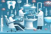 Dental service utilization and the COVID-19 pandemic, a micro-data analysis